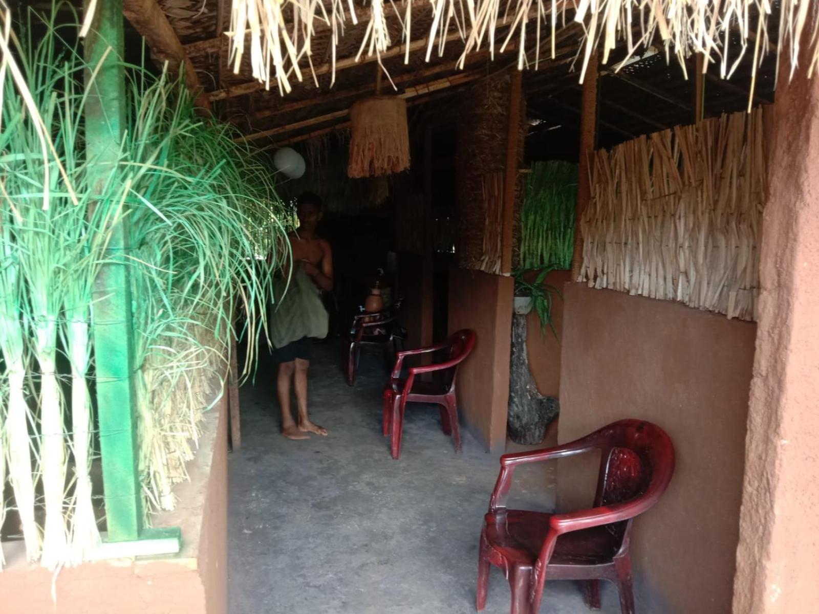 Lucky Holiday Home Anuradhapura Exterior foto
